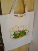 ECO BAG DA LINHA PRESERVARTE