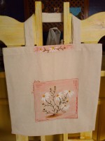 ECO BAG, DA LINHA PRESERVARTE