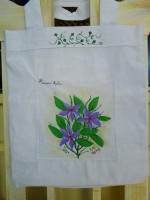 ECO BAG DA LINHA PRESERVARTE