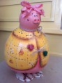 PORQUINHA ENFEITE DE PURUNGO
